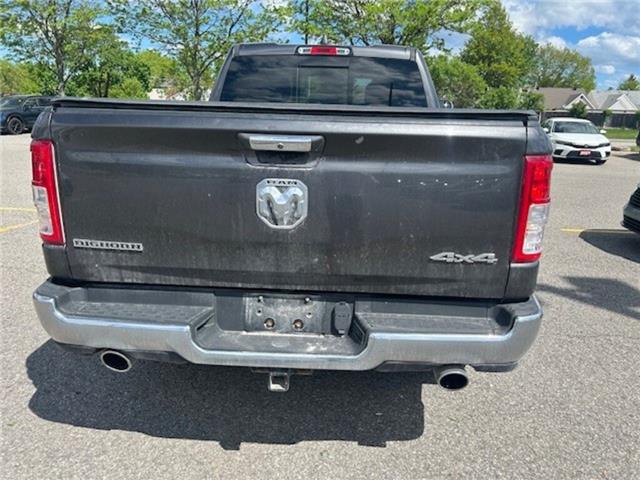 2019 RAM 1500 Big Horn (Stk: 260365B) in Ottawa - Image 5 of 8 2019 RAM 1500 Big Horn (Stk: 260365B) in Ottawa - Image 5 of 8