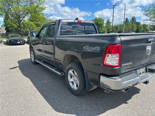 2019 RAM 1500 Big Horn (Stk: 260365B) in Ottawa - Image 6 of 8 2019 RAM 1500 Big Horn (Stk: 260365B) in Ottawa - Image 6 of 8