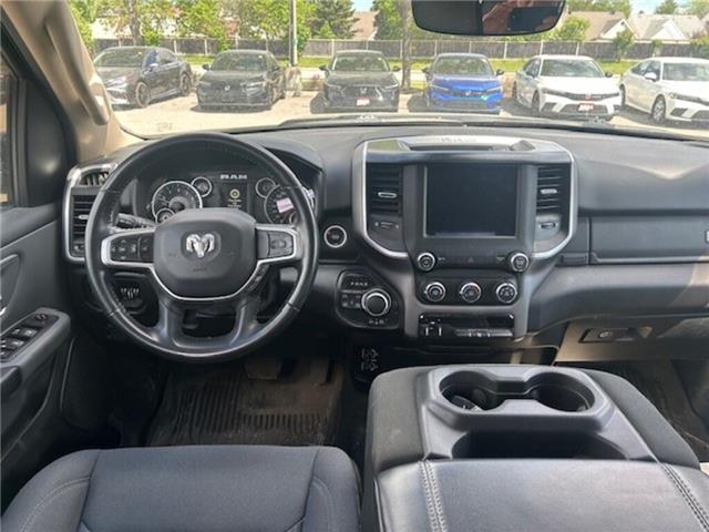 2019 RAM 1500 Big Horn (Stk: 260365B) in Ottawa - Image 7 of 8 2019 RAM 1500 Big Horn (Stk: 260365B) in Ottawa - Image 7 of 8