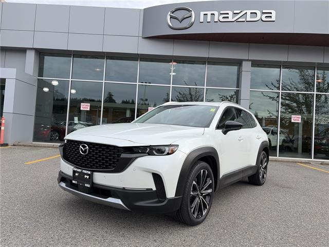 2023 Mazda CX-50 GT w/Turbo