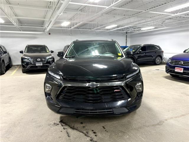 2024 Chevrolet Blazer RS (Stk: HPU0434) in Toronto - Image 2 of 25