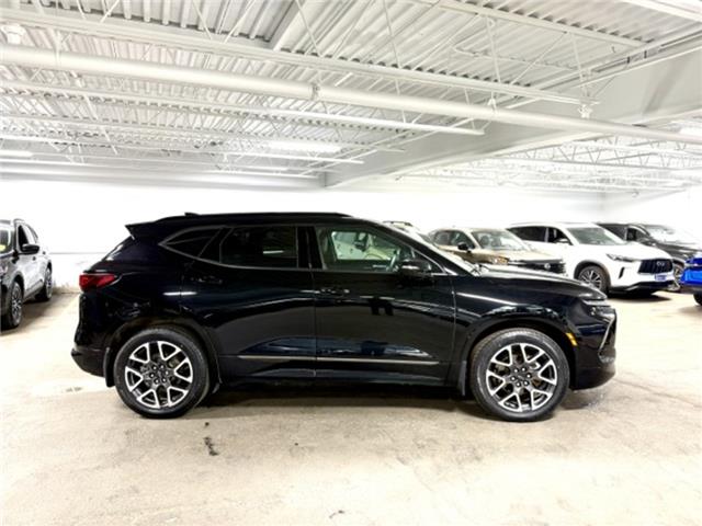 2024 Chevrolet Blazer RS (Stk: HPU0434) in Toronto - Image 4 of 25