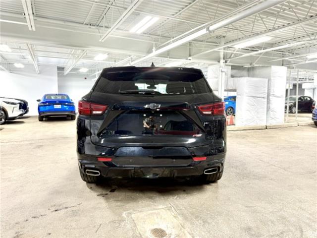 2024 Chevrolet Blazer RS (Stk: HPU0434) in Toronto - Image 6 of 25