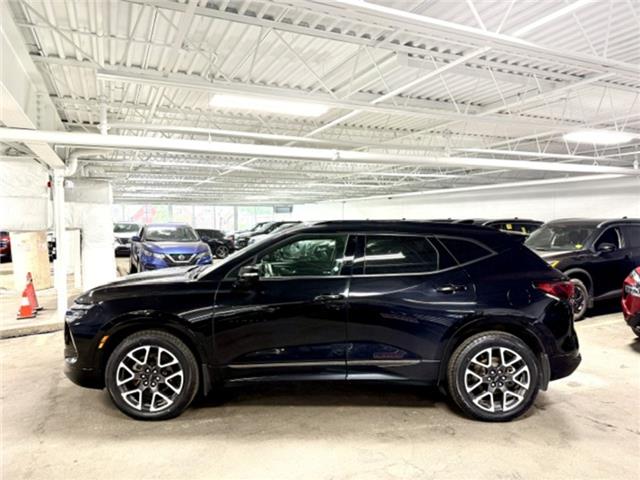 2024 Chevrolet Blazer RS (Stk: HPU0434) in Toronto - Image 8 of 25