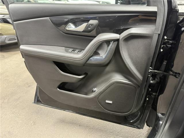 2024 Chevrolet Blazer RS (Stk: HPU0434) in Toronto - Image 18 of 25