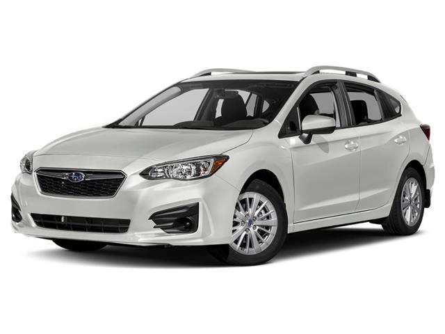 2018 Subaru Impreza Touring (Stk: S26116A) in Newmarket - Image 1 of 11