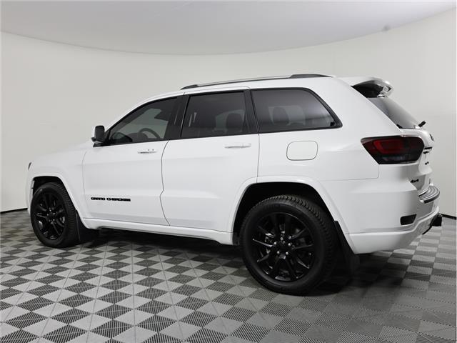 2021 Jeep Grand Cherokee Laredo (Stk: A21113) in Calgary - Image 9 of 22