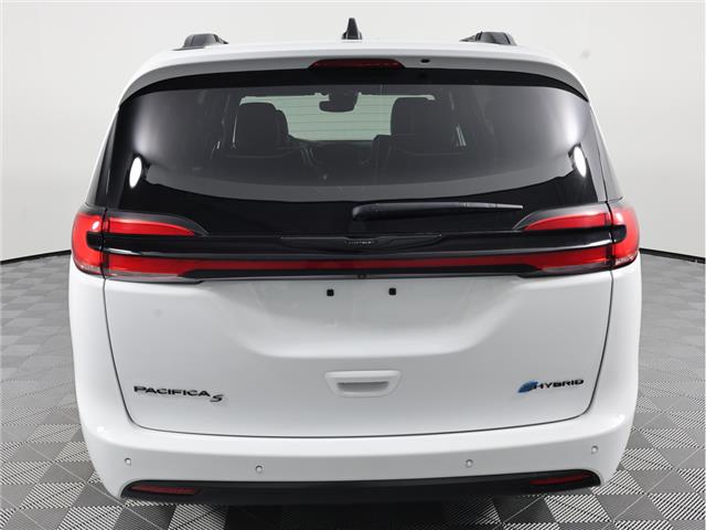 2024 Chrysler Pacifica Hybrid Select (Stk: L661) in Calgary - Image 7 of 22 2024 Chrysler Pacifica Hybrid Select (Stk: L661) in Calgary - Image 7 of 22