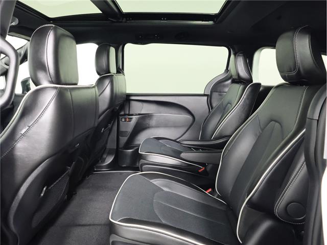 2024 Chrysler Pacifica Hybrid Select (Stk: L661) in Calgary - Image 11 of 22 2024 Chrysler Pacifica Hybrid Select (Stk: L661) in Calgary - Image 11 of 22