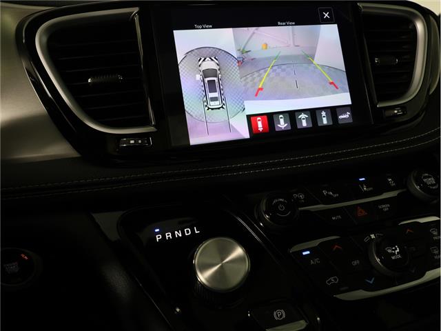 2024 Chrysler Pacifica Hybrid Select (Stk: L661) in Calgary - Image 17 of 22 2024 Chrysler Pacifica Hybrid Select (Stk: L661) in Calgary - Image 17 of 22