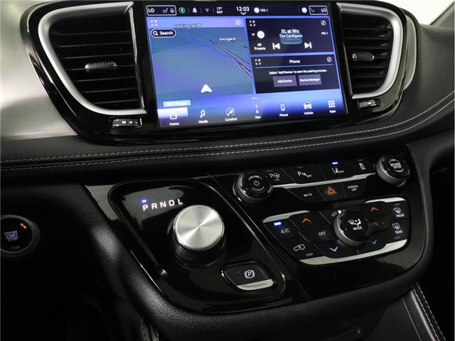 2024 Chrysler Pacifica Hybrid Select (Stk: L661) in Calgary - Image 18 of 22 2024 Chrysler Pacifica Hybrid Select (Stk: L661) in Calgary - Image 18 of 22