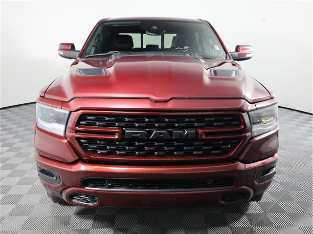 2022 RAM 1500  (Stk: 26J085A) in Calgary - Image 2 of 20