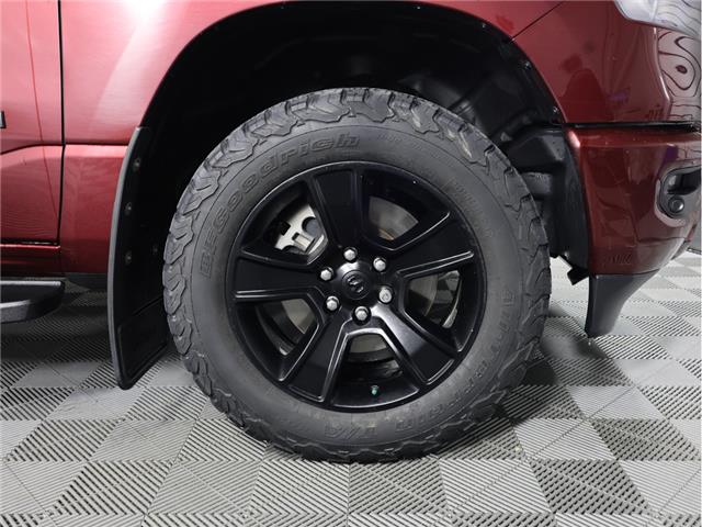 2022 RAM 1500  (Stk: 26J085A) in Calgary - Image 4 of 20