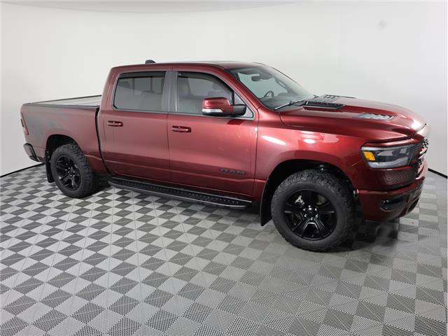 2022 RAM 1500  (Stk: 26J085A) in Calgary - Image 5 of 20