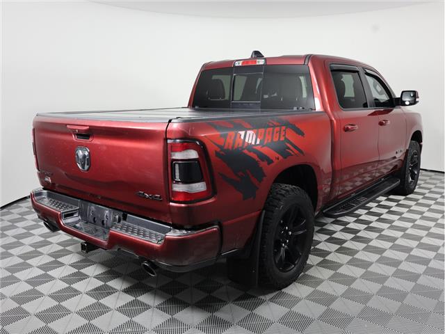 2022 RAM 1500  (Stk: 26J085A) in Calgary - Image 6 of 20