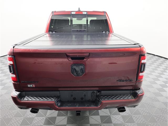 2022 RAM 1500  (Stk: 26J085A) in Calgary - Image 7 of 20