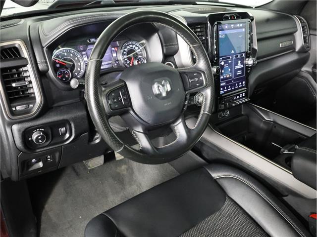 2022 RAM 1500  (Stk: 26J085A) in Calgary - Image 15 of 20