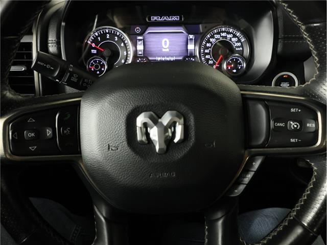 2022 RAM 1500  (Stk: 26J085A) in Calgary - Image 17 of 20