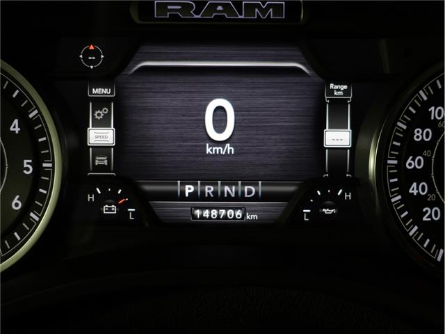 2022 RAM 1500  (Stk: 26J085A) in Calgary - Image 18 of 20