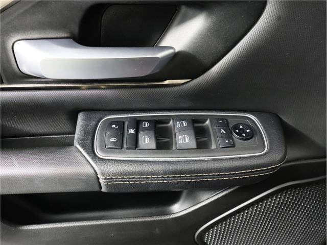 2022 RAM 1500  (Stk: 26J085A) in Calgary - Image 19 of 20