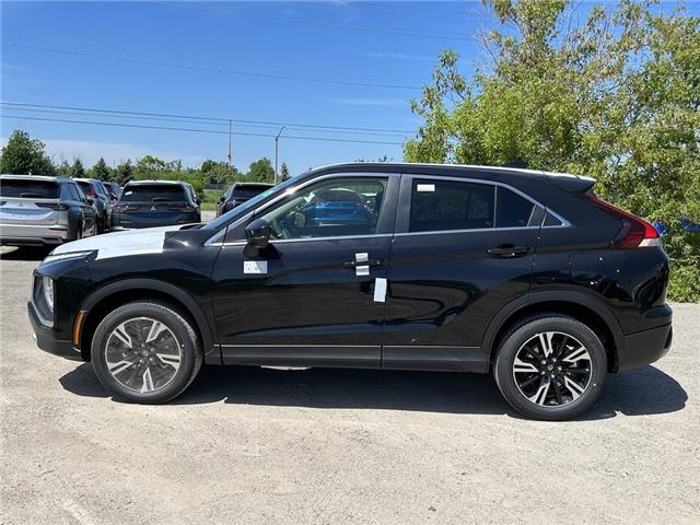 2026 Mitsubishi Eclipse Cross SE (Stk: T0302) in Barrie - Image 2 of 18