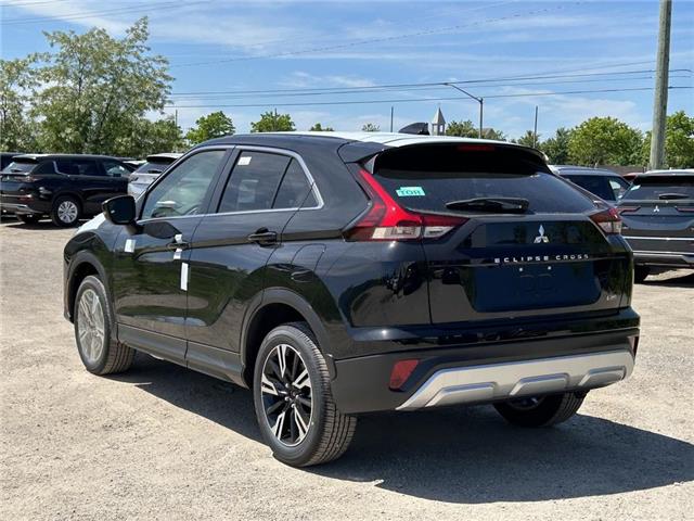 2026 Mitsubishi Eclipse Cross SE (Stk: T0302) in Barrie - Image 3 of 18