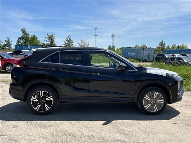 2026 Mitsubishi Eclipse Cross SE (Stk: T0302) in Barrie - Image 6 of 18