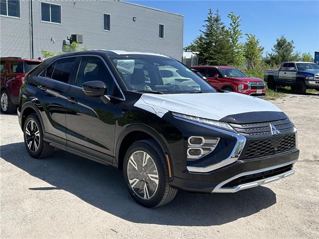 2026 Mitsubishi Eclipse Cross SE (Stk: T0302) in Barrie - Image 7 of 18