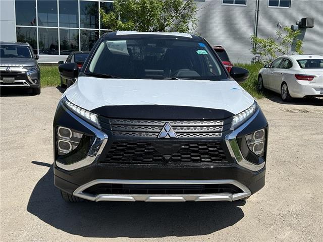 2026 Mitsubishi Eclipse Cross SE (Stk: T0302) in Barrie - Image 8 of 18