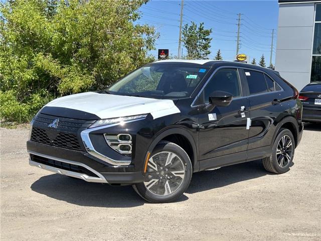 2026 Mitsubishi Eclipse Cross SE (Stk: T0302) in Barrie - Image 9 of 18