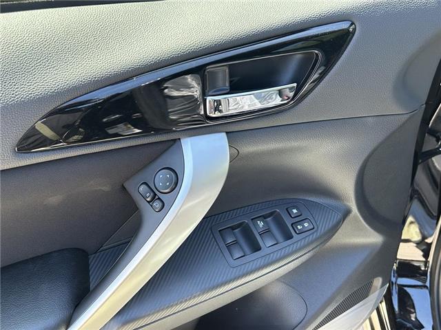 2026 Mitsubishi Eclipse Cross SE (Stk: T0302) in Barrie - Image 10 of 18