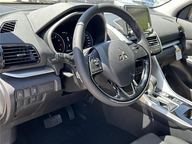 2026 Mitsubishi Eclipse Cross SE (Stk: T0302) in Barrie - Image 11 of 18