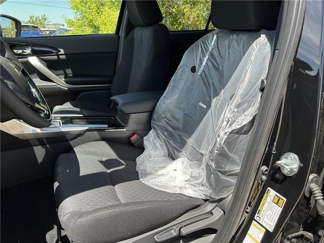 2026 Mitsubishi Eclipse Cross SE (Stk: T0302) in Barrie - Image 12 of 18