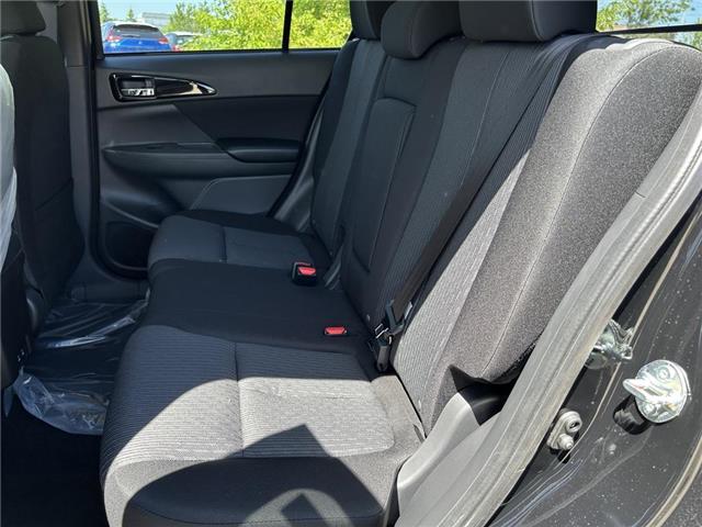 2026 Mitsubishi Eclipse Cross SE (Stk: T0302) in Barrie - Image 13 of 18