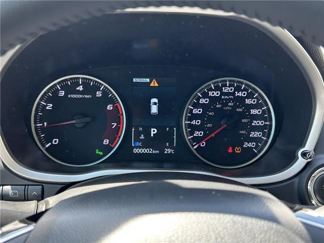 2026 Mitsubishi Eclipse Cross SE (Stk: T0302) in Barrie - Image 16 of 18