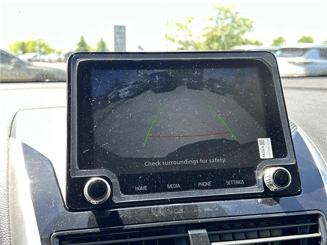 2026 Mitsubishi Eclipse Cross SE (Stk: T0302) in Barrie - Image 17 of 18