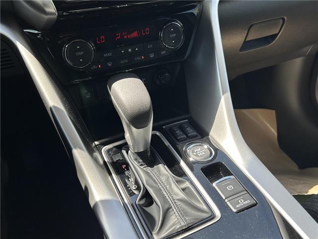 2026 Mitsubishi Eclipse Cross SE (Stk: T0302) in Barrie - Image 18 of 18