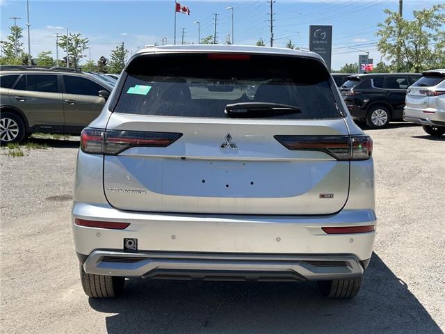 2026 Mitsubishi Outlander LE (Stk: T0294) in Barrie - Image 4 of 20