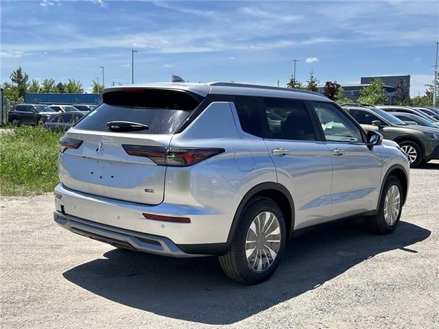 2026 Mitsubishi Outlander LE (Stk: T0294) in Barrie - Image 5 of 20