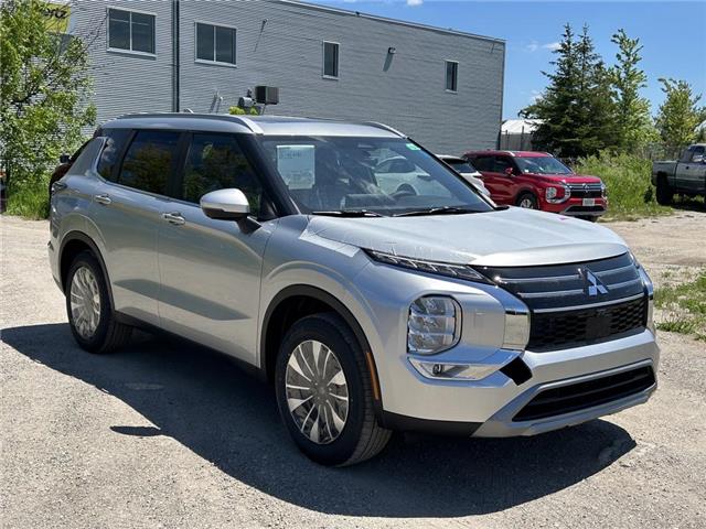 2026 Mitsubishi Outlander LE (Stk: T0294) in Barrie - Image 7 of 20
