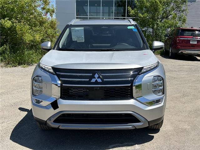 2026 Mitsubishi Outlander LE (Stk: T0294) in Barrie - Image 8 of 20