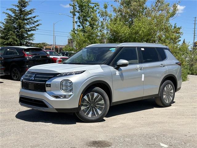 2026 Mitsubishi Outlander LE (Stk: T0294) in Barrie - Image 9 of 20
