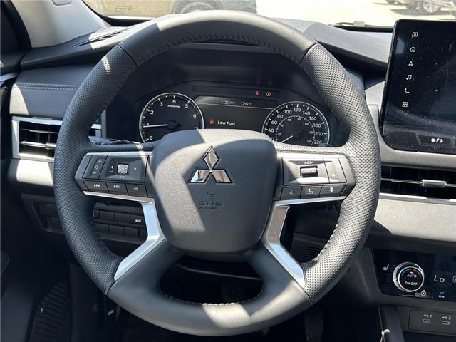 2026 Mitsubishi Outlander LE (Stk: T0294) in Barrie - Image 16 of 20