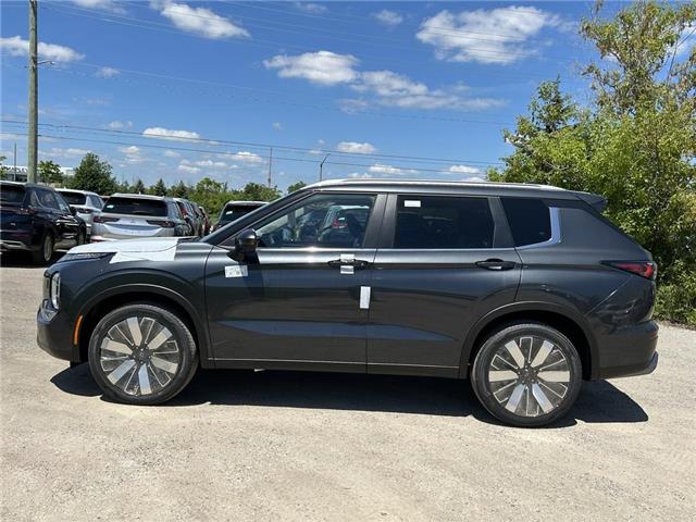 2026 Mitsubishi Outlander SEL (Stk: T0295) in Barrie - Image 2 of 20