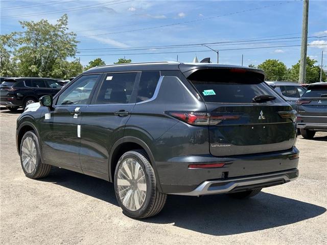 2026 Mitsubishi Outlander SEL (Stk: T0295) in Barrie - Image 3 of 20