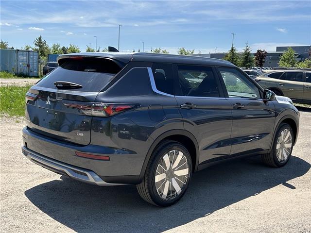 2026 Mitsubishi Outlander SEL (Stk: T0295) in Barrie - Image 5 of 20