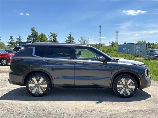 2026 Mitsubishi Outlander SEL (Stk: T0295) in Barrie - Image 6 of 20