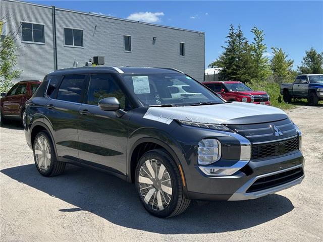 2026 Mitsubishi Outlander SEL (Stk: T0295) in Barrie - Image 7 of 20