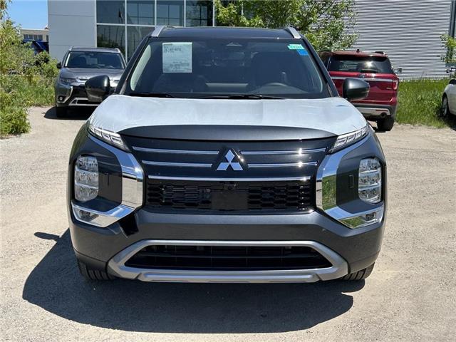 2026 Mitsubishi Outlander SEL (Stk: T0295) in Barrie - Image 8 of 20