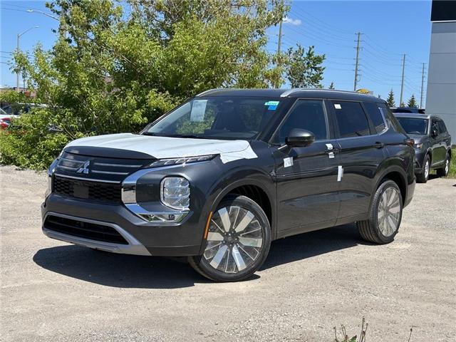2026 Mitsubishi Outlander SEL (Stk: T0295) in Barrie - Image 9 of 20